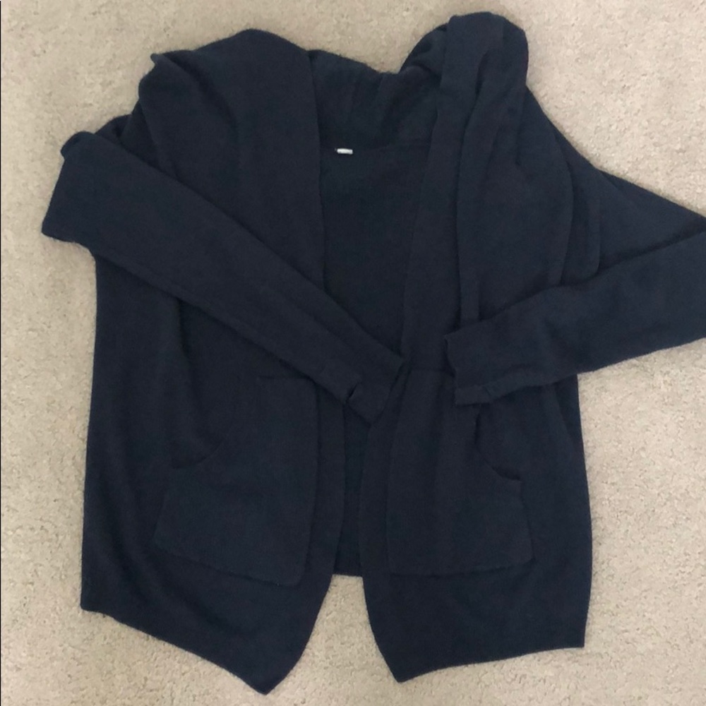 Lululemon cardigan